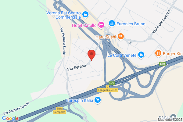 Serenissima Costruzioni (S.R.L.)
