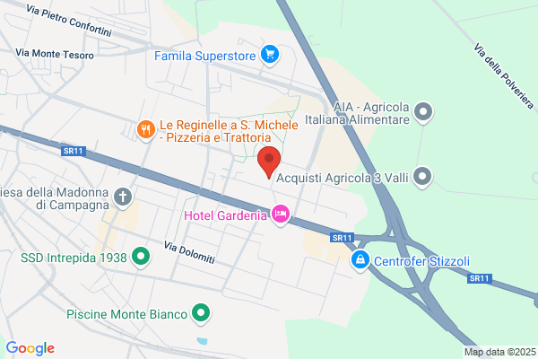 Estetica Momenti d'Armonia