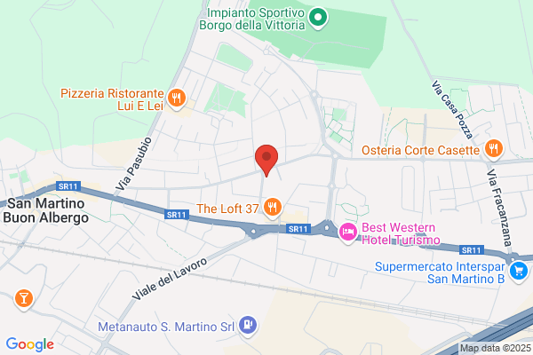 Istituto Di Estetica Annalisa