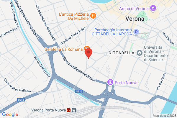 Istituto Di Estetica Dr. Cossater