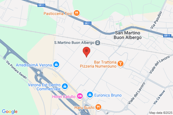 El.Co.Gest S.A.S. Di Caffini