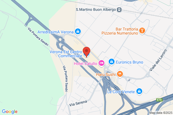 Scavolini Store Verona Est