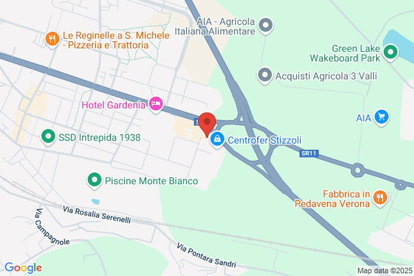 Bonomi Tricos dal 1920