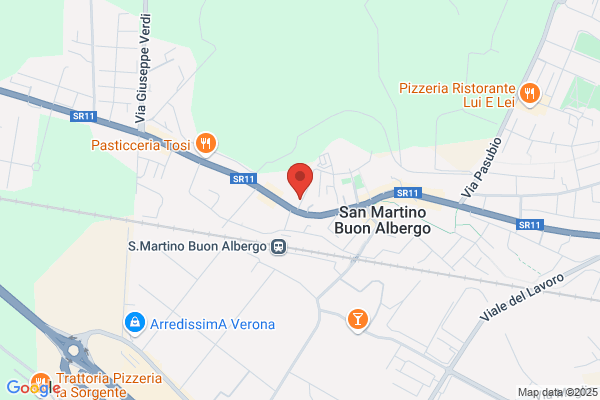 I Parrucchieri Snc Di Leoni. Meloni E canteri