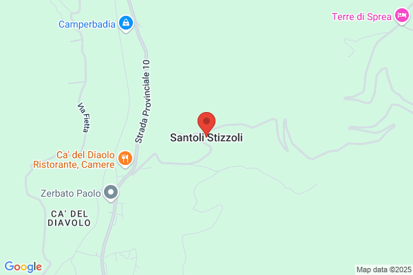 Santoli Francesco (S.A.S.)