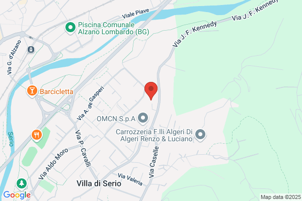 Novagrafica Srl