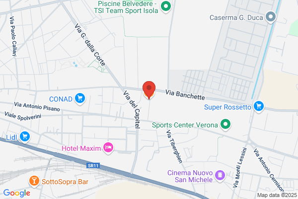 Pizzeria Ristorante Notte Dì
