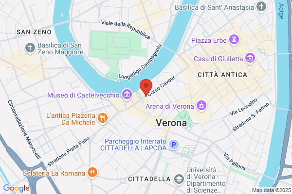 Trattoria Arco dei Gavi