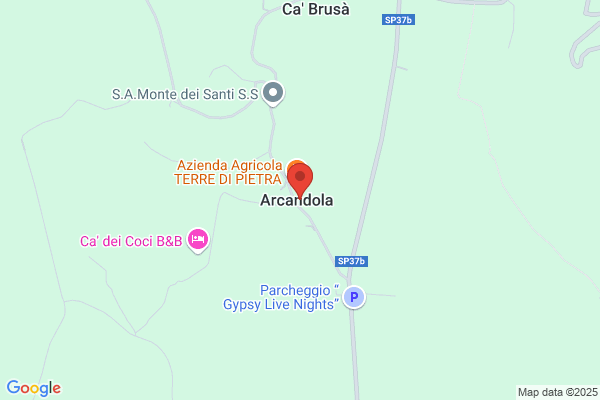Piacere Terra Il Mercato del Bio