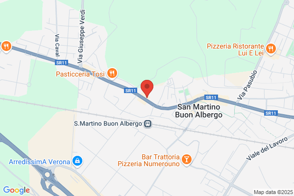 Ristorante Maperò