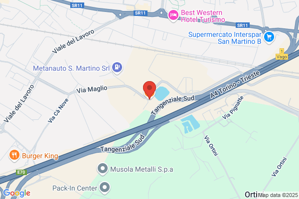 Ristorante al Maglio