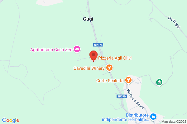 Ristorante: Agli Olivi Di Piccione Giovanni Fabio e michela s.N.C.