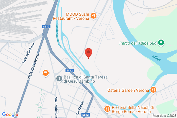 AUTODEMOLIZIONI VERONA