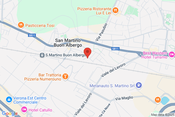 Poste E Telecomunicazioni
