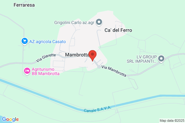 Trattoria Al Bon Goto erasmo