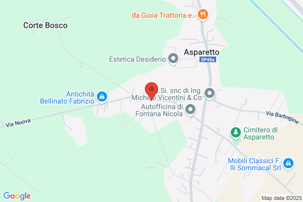 Gaspari Pietro