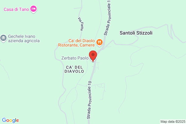 Zerbato renzo