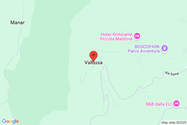 Valbusa daniele