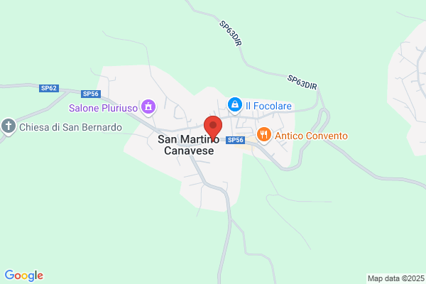 Farmacia Borgo Nuovo Sas