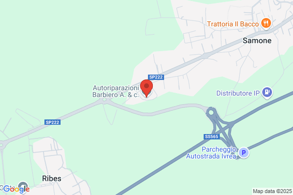 Autoriparazioni Barbiero A. e C.
