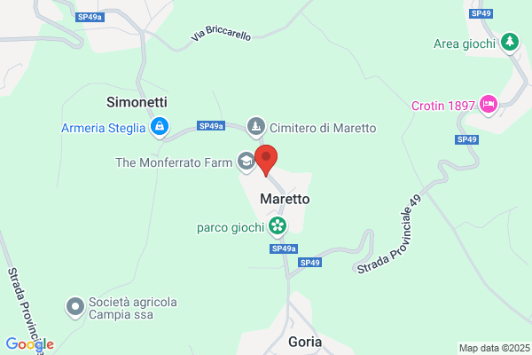 Azienda Agricola Valèr