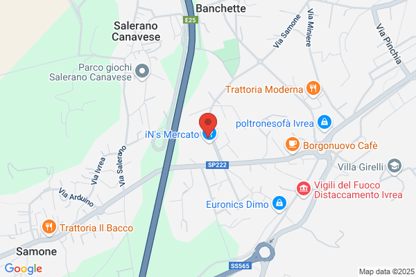 Capellaro  Autoricambi