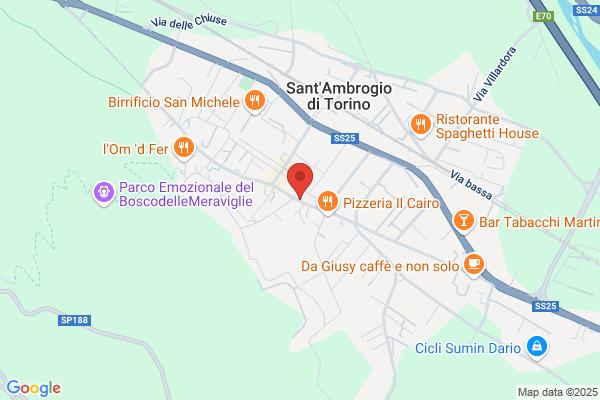 Estetica Il Sogno delle Fate