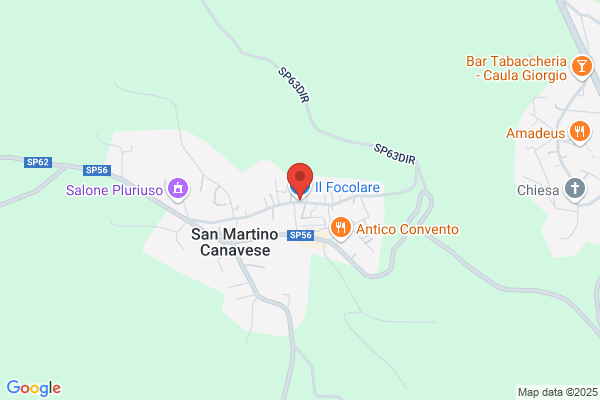 Il Focolare
