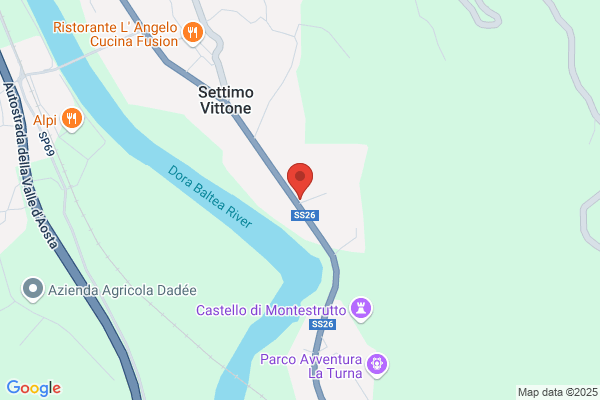 La Bottega delle Stufe
