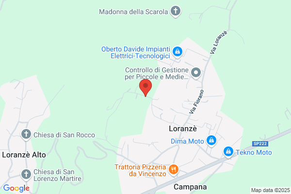 Parini Dott.ssa Paola - Psicologa - Psicoterapeuta