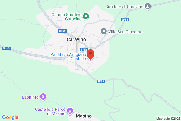 Pastificio Artigiano Il Castello