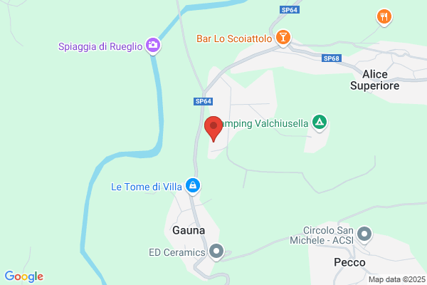 Ristorante Pizzeria La Torbiera