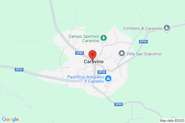 Trattoria La Graziosa