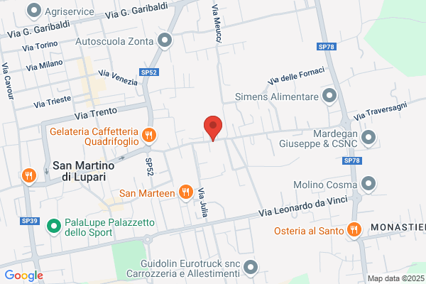 La Bottega Del Corso