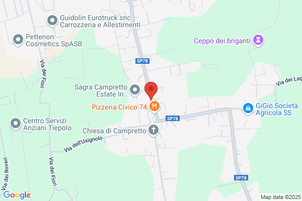 Scuola Elementare Di Campretto