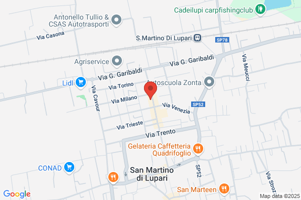 Allianz Agenzia di Castelfranco - Camposampiero Guidolin e Moreschini Srl