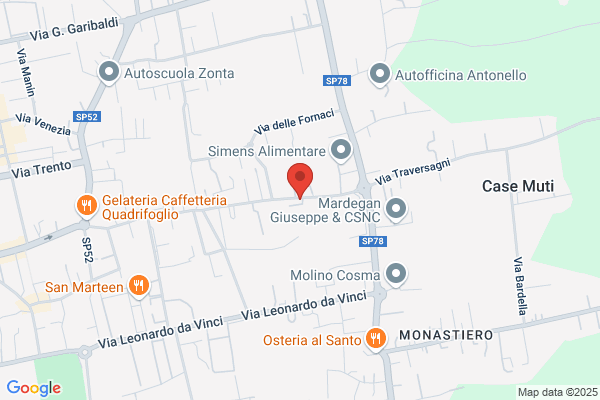 Gazzola Renato E Gianni S.N.C.