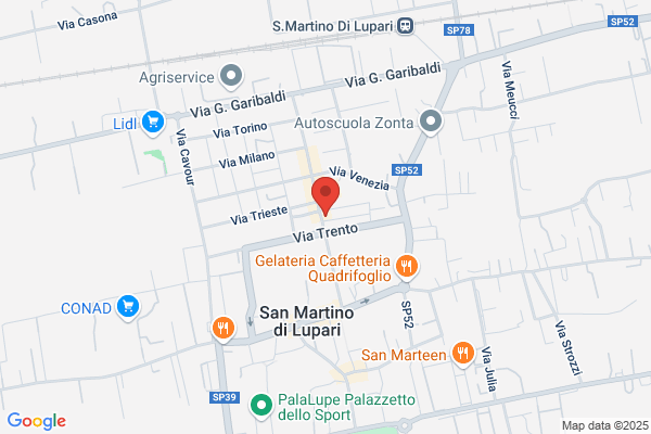 Vega Di Pilotto & C. S.N.C.