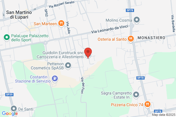 Guidolin Arduino