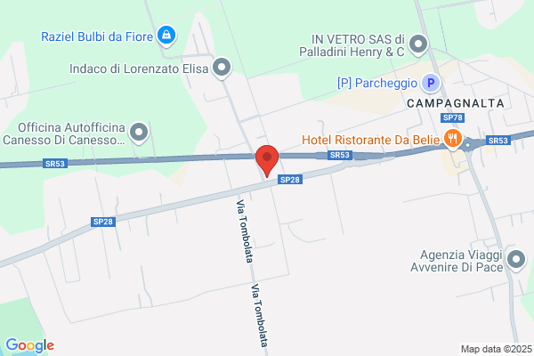 Elettrauto F.Lli Zazzeron Gregorio & C. (S.N.C.)