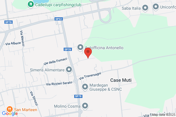 L.C.E. Di Stocco V. E Bacchin