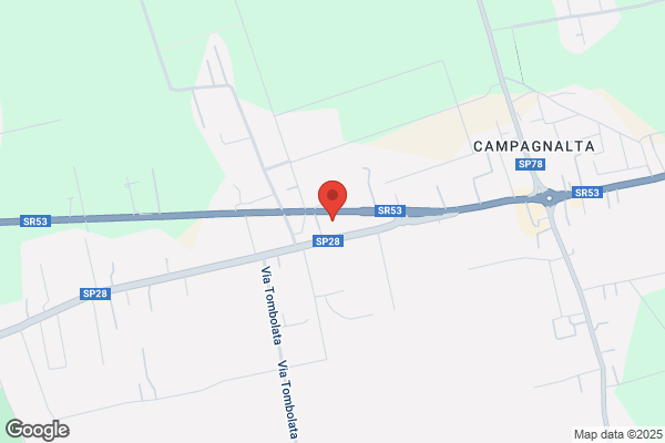 Farmacia Comunale Campagnalta