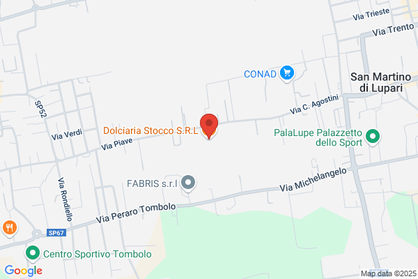 Industria Dolciaria Stocco