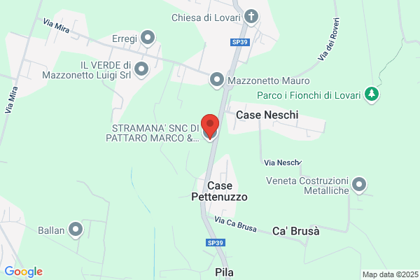 Stramana (S.N.C.)