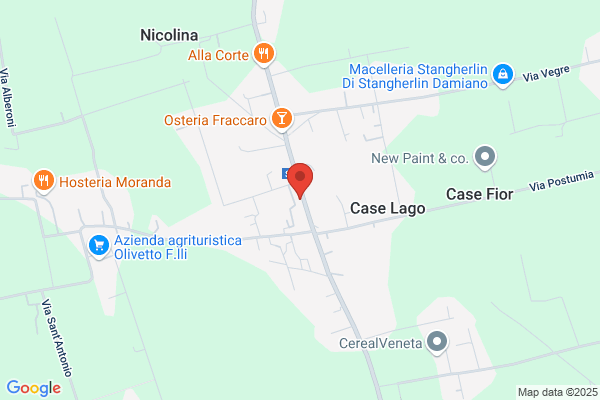 Ma.Re. Pitture Di Fiorin Mauro & Lucato renzo s.N.C.