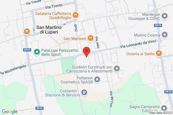 S.C.M. Societa Commerciale Marmi S.R.L.