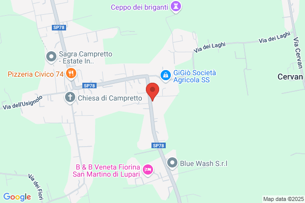 Elaborazione Dati 2 G