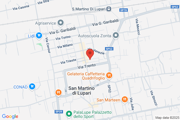 Multiservizi Aziendali (S.R.L.)