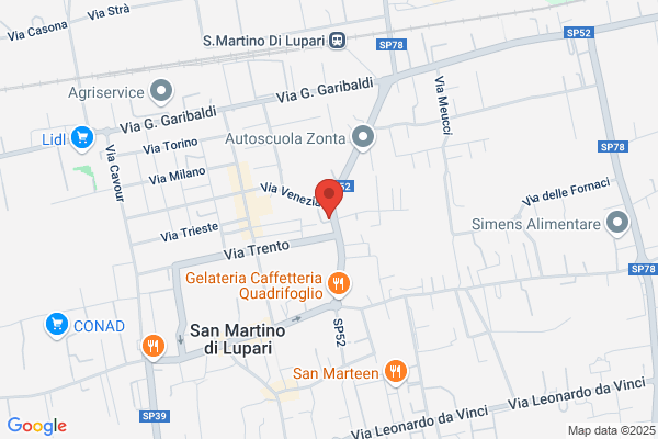 Panificio Antonello (S.N.C.)
