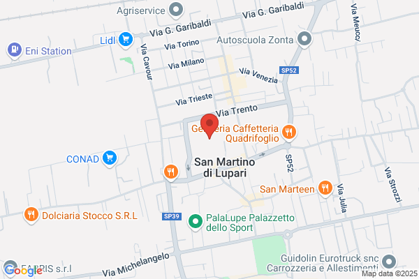 Goldies Coiffeurs Di Tosato Rosanna Tosato Carla e azzolini gastone